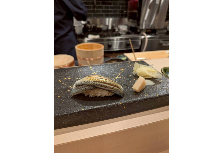 握りおまかせ